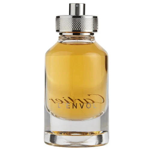 Cartier L'Envol by Cartier 2.7 oz EDP for Men Tester