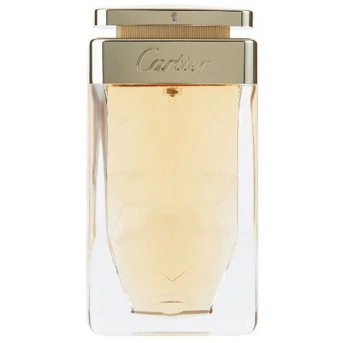Cartier La Panthere by Cartier 2.5 oz EDP for Women Tester