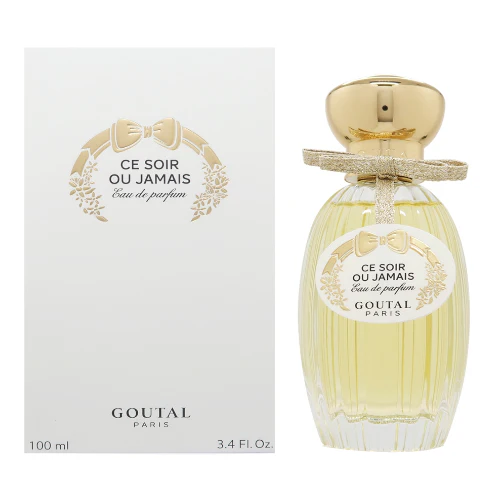 Ce Soir Ou Jamais by Annick Goutal 3.4 oz EDP for Women
