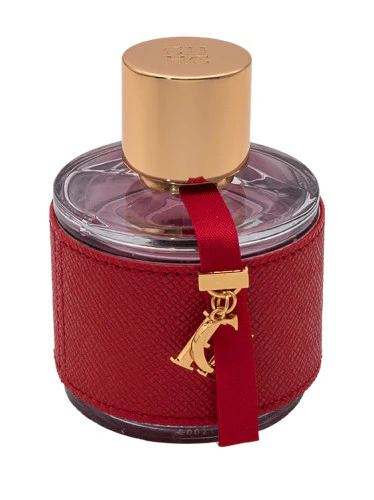 CH by Carolina Herrera 3.4 oz EDT for women Tester