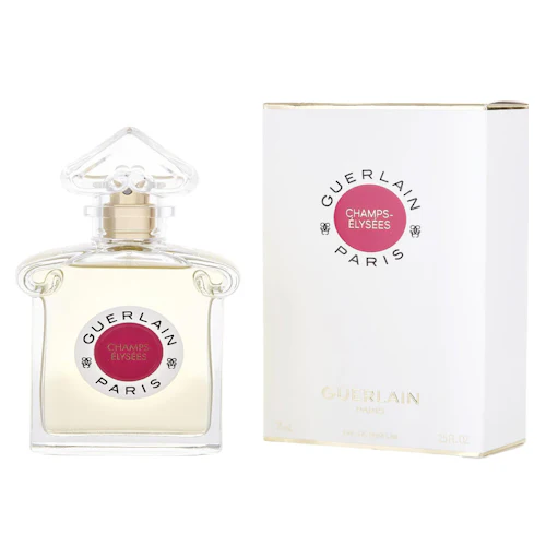 Champs Elysees by Guerlain 2.5 oz EDP Perfume for Women