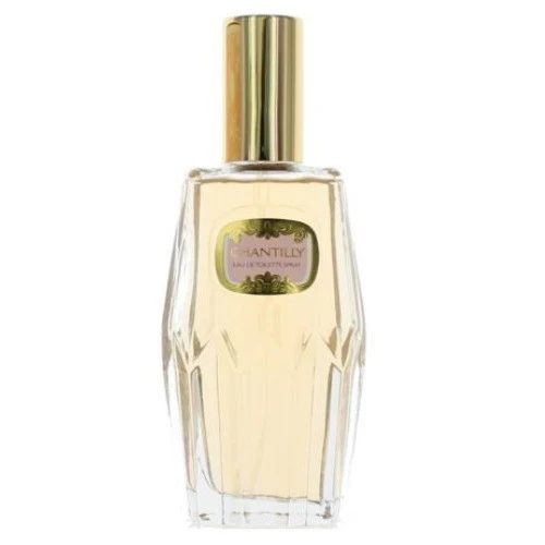 Chantilly by Dana 3.5 oz EDT for women Tester