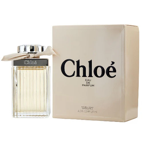 Chloe by Chloe 4.2 oz EDP for Women