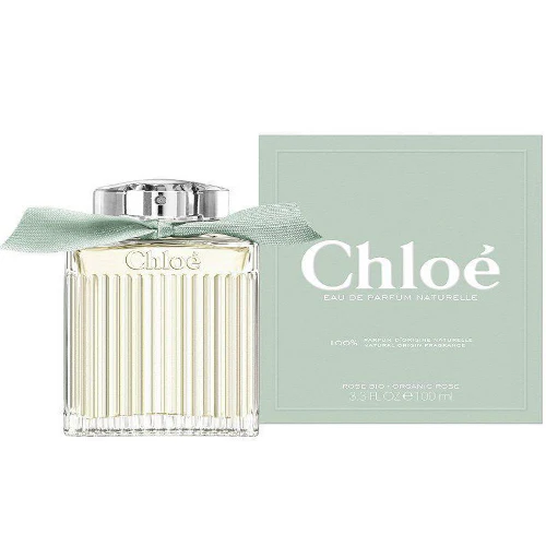 Chloe Naturelle by Chloe 3.3 oz EDP for Women