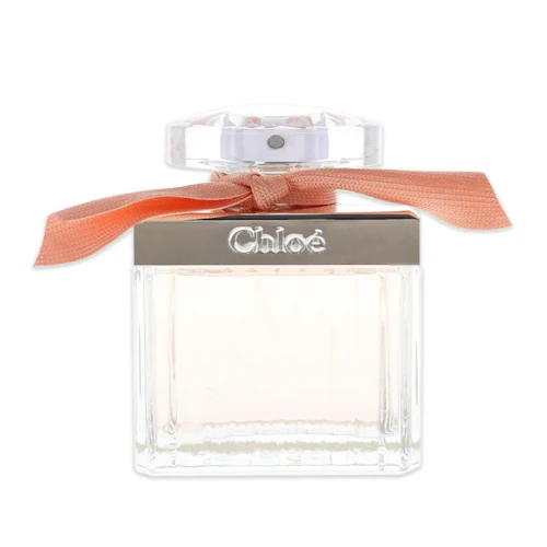 Chloe Rose Tangerine by Chloe 2.5 oz EDT for Women Tester