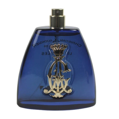Christian Audigier by Christian Audigier 3.4 oz EDT for men Tester
