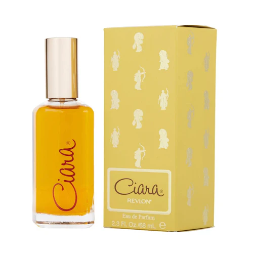 Ciara 100 Strength by Revlon 2.3 oz EDC for women