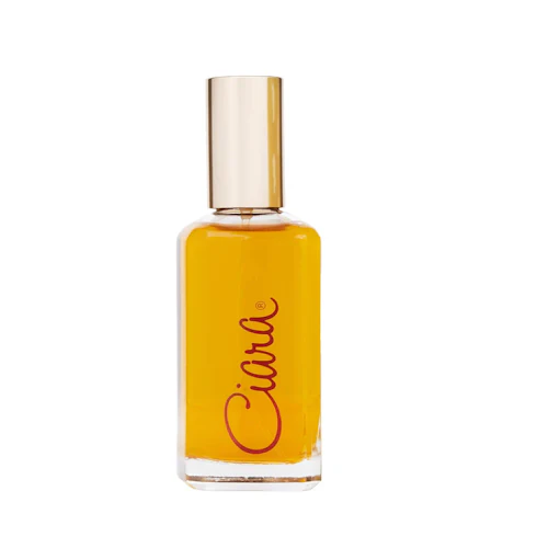 Ciara 100 Strength by Revlon 2.3 oz EDC for women Tester