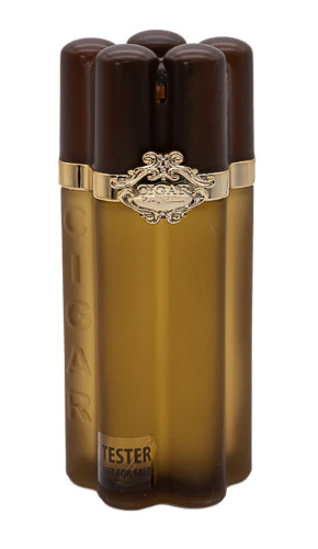Cigar by Remy Latour 3.4 oz EDT for men Tester