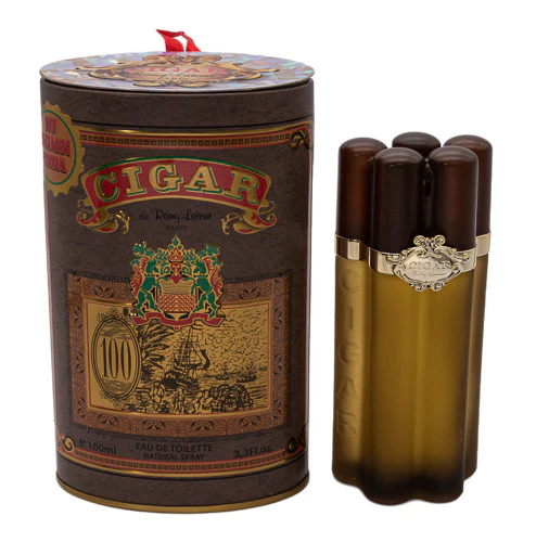 Cigar by Remy Latour 3.4 oz EDT for men