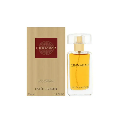 Cinnabar by Estee Lauder 1.7 oz EDP for Women