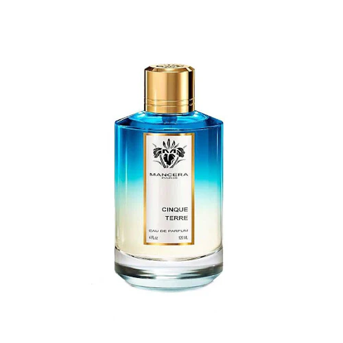 Cinque Terre by Mancera 4 oz EDP for Unisex Tester