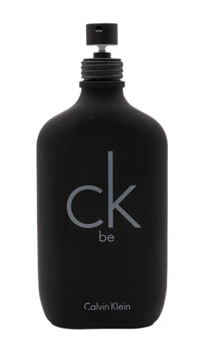 Ck Be by Calvin Klein 6.7 oz EDT Unisex Tester