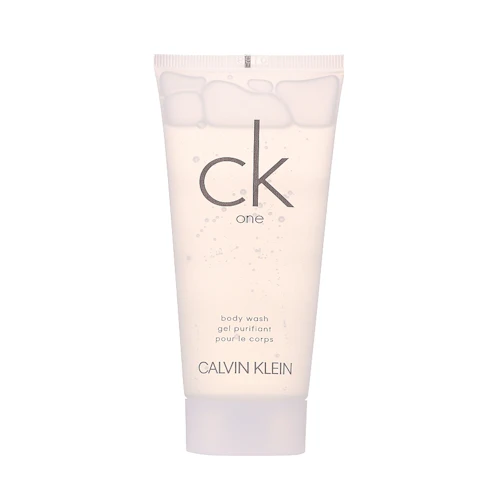 Ck One by Calvin Klein 6.7 Body Wash Tube for Unisex