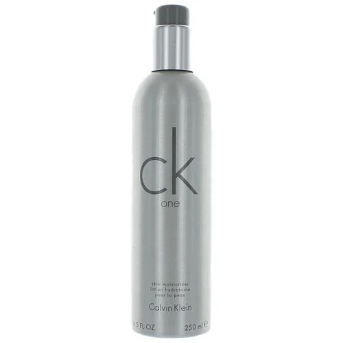 Ck One Hydrating Body Lotion by Calvin Klein 8.5 oz for Unisex