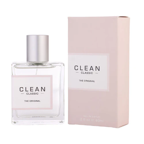 Clean by Clean 2 oz EDP Perfume for Women