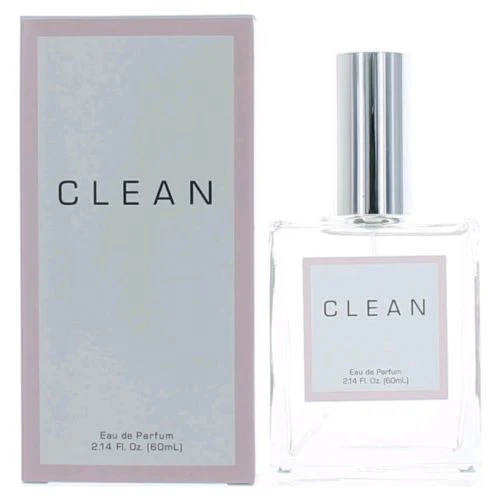 Clean by Clean 2.14 oz EDP Perfume for Women
