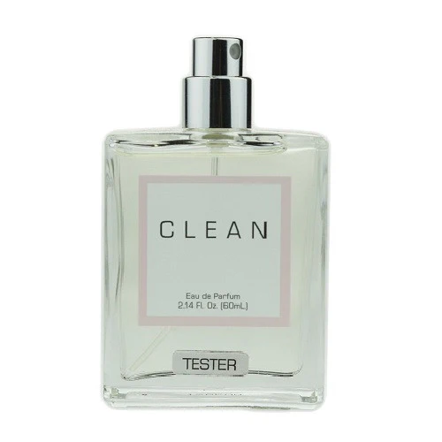 Clean by Clean 2.14 oz EDP Perfume for Women Tester