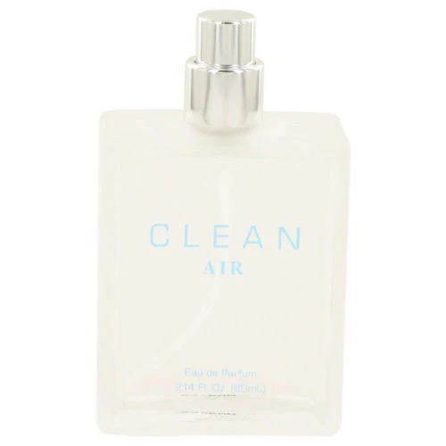 Clean Air by Clean 2.14 oz EDP Perfume for Women Tester
