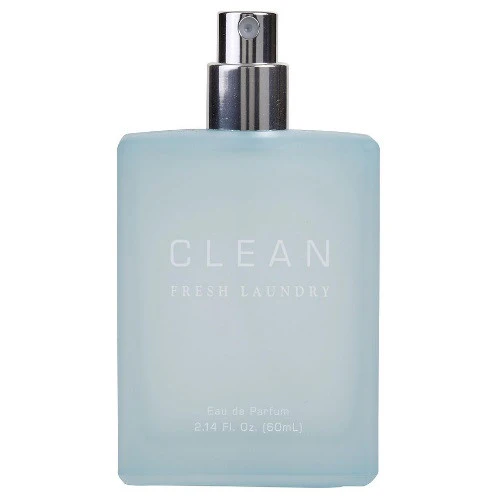 Clean Fresh Laundry 2.14 oz EDP Perfume for Women Tester