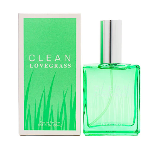 Clean Lovegrass by Clean 2.14 oz EDP Perfume for Women