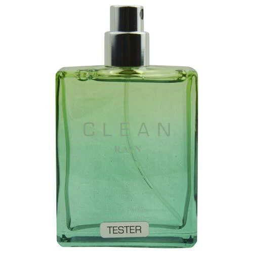 Clean Rain by Clean 2.14 oz EDP Perfume for Women Tester