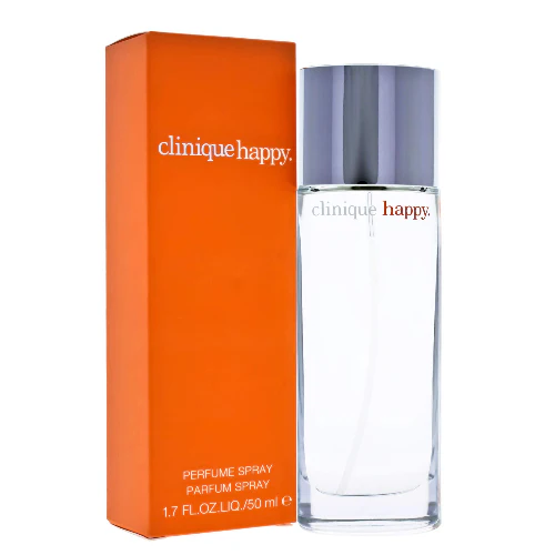 Happy by Clinique 1.7 oz Parfum for Women