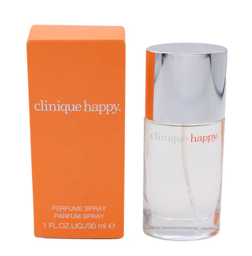 Happy by Clinique 1.0 oz Perfume for women