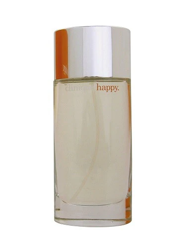 Clinique Happy by Clinique 3.4 oz EDP for women Tester