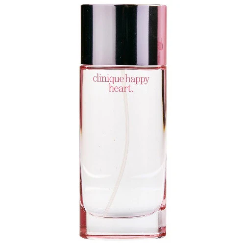 Clinique Happy Heart by Clinique 3.4 oz EDP for Women Tester