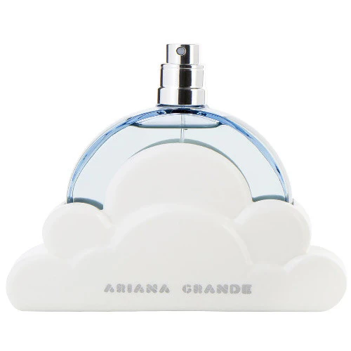 Cloud by Ariana Grande 3.4 oz EDP for Women Tester