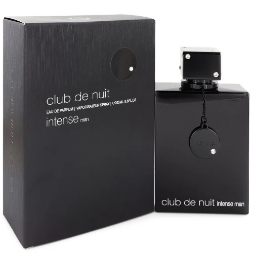 Club de Nuit Intense by Armaf 6.8 oz EDP for men