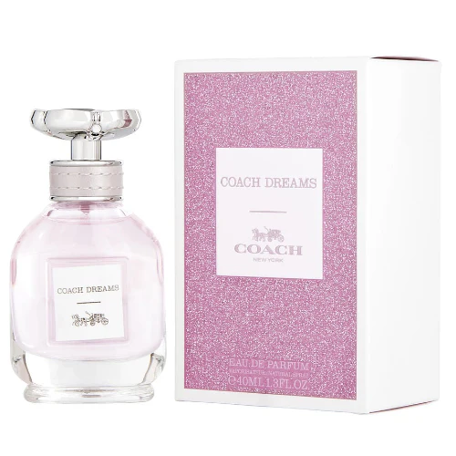 Coach Dreams by Coach 1.3 oz EDP for Women