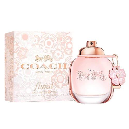 Coach Floral by Coach 1.7 oz EDP for Women