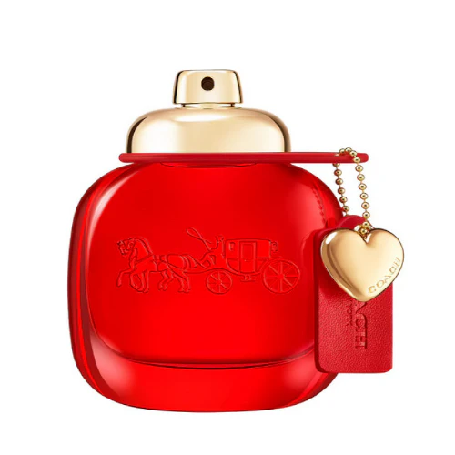 Coach Love by Coach 3 oz EDP for Women Tester