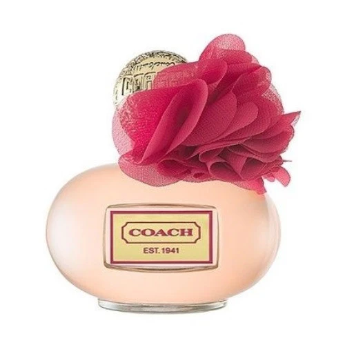 Coach Poppy Freesia Blossom by Coach 3.4 oz EDP for women Tester