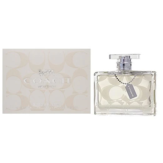 Coach Signature by Coach 1 oz EDP for Women