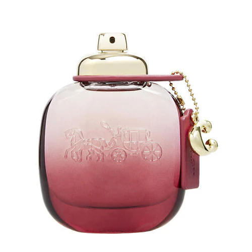 Coach Wild Rose by Coach 3 oz EDP for Women Tester
