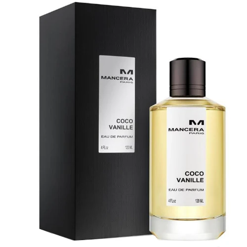 Coco Vanille by Mancera 4 oz EDP for Women