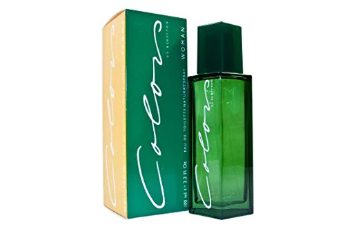 Colors by Benetton 3.4 oz EDT for women