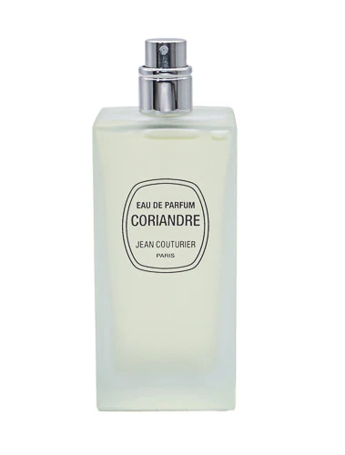 Coriandre by Jean Couturier 3.3 oz EDP for women Tester