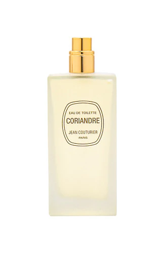 Coriandre by Jean Couturier 3.3 oz EDT for women Tester