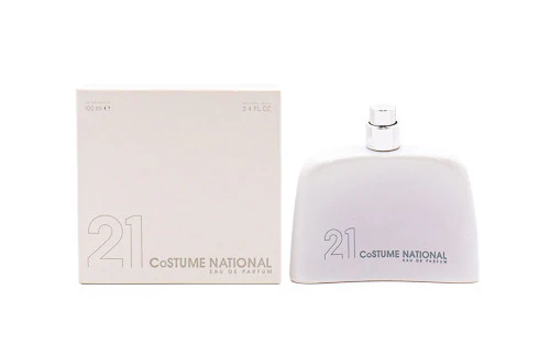 Costume National 21 by Costume National 3.4 oz EDP for Unisex