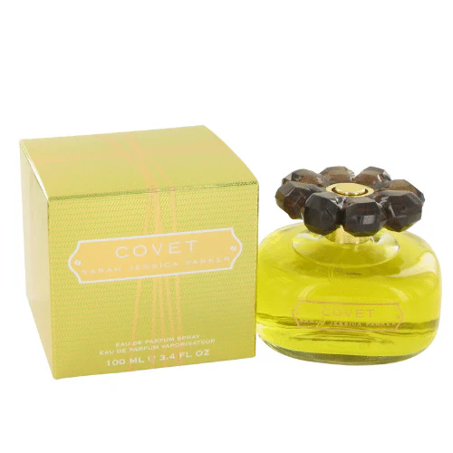 Covet by Sarah Jessica Parker 3.4 oz EDP for women