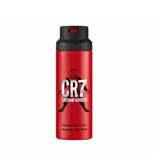 CR7 by Cristiano Ronaldo 4.0 oz Body Spray for Men