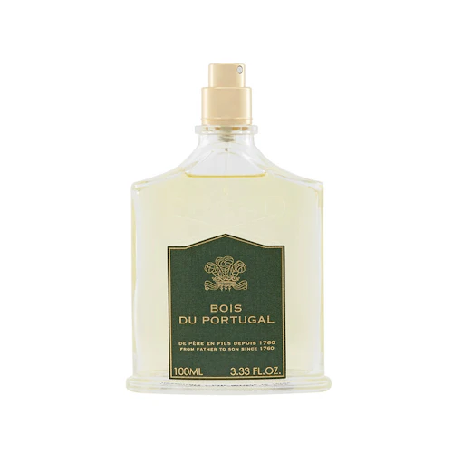Bois Du Portugal by Creed 3.33 oz EDP for Men Tester