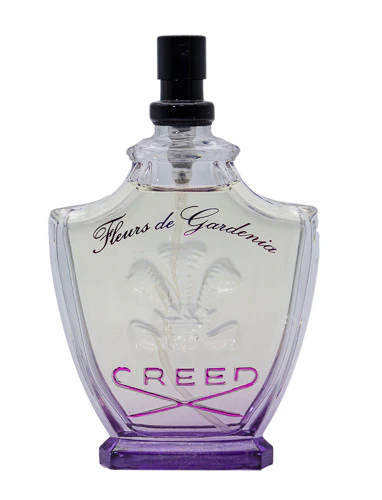 Fleurs de Gardenia by Creed 2.5 oz EDP for women Tester