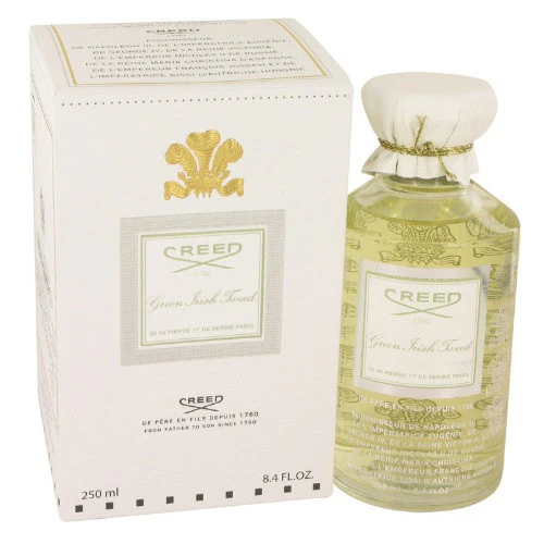Creed Green Irish Tweed by Creed 8.4 oz EDP for men