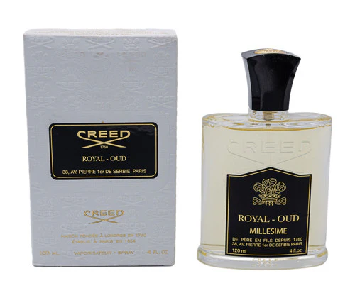 Creed Royal Oud by Creed 4.0 oz EDP for unisex