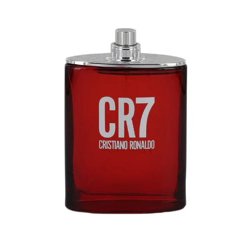 Cristiano Ronaldo CR7 3.4 oz EDT for Men Tester